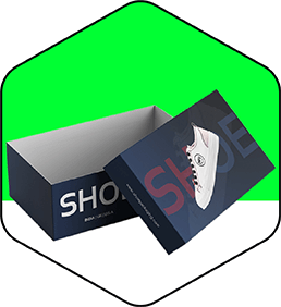 Shoe Box