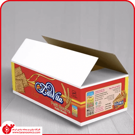 Simple Carton