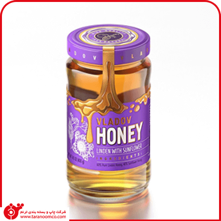 Honey Label