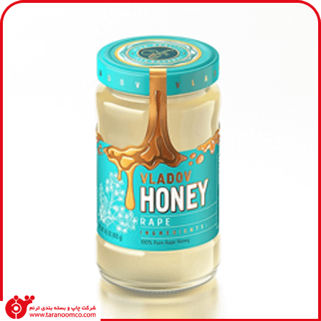 Honey Label