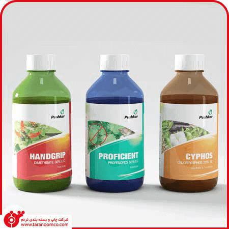 Fertilizer Design & Packaging