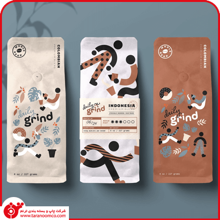 Chocolate Design & Packaging