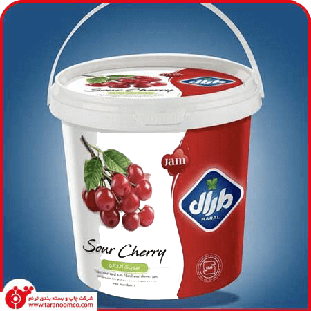 Jam Design & Packaging