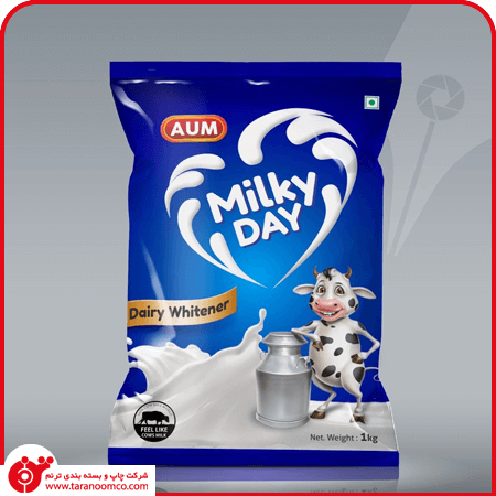 Dairy Product Design & Packaging