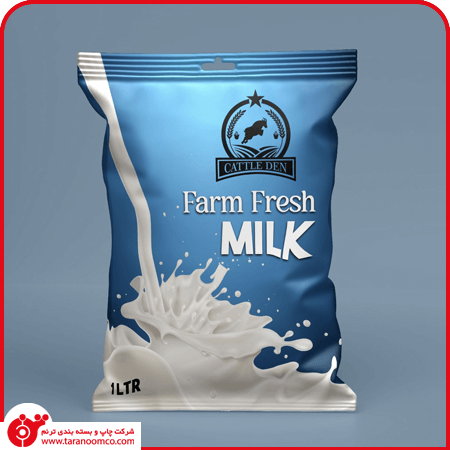 Dairy Product Design & Packaging