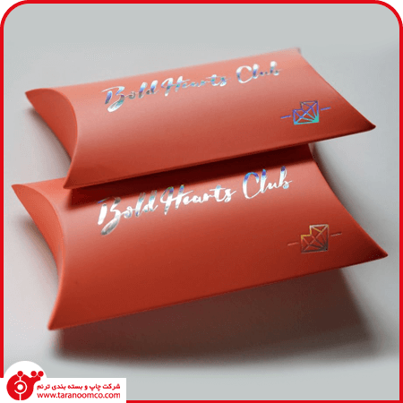 Envelope Box