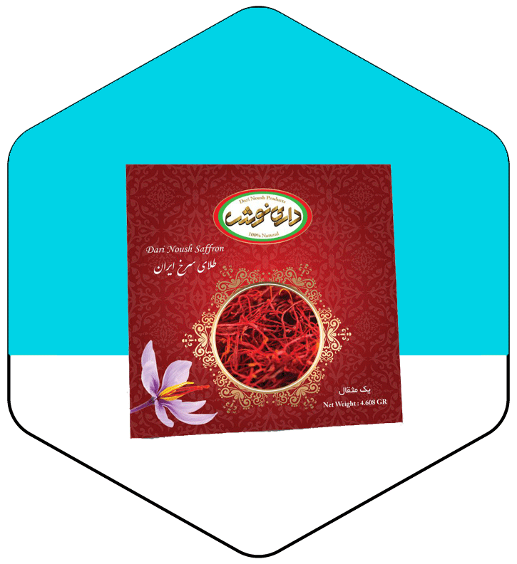 تصمیم وتوضیب الزعفران